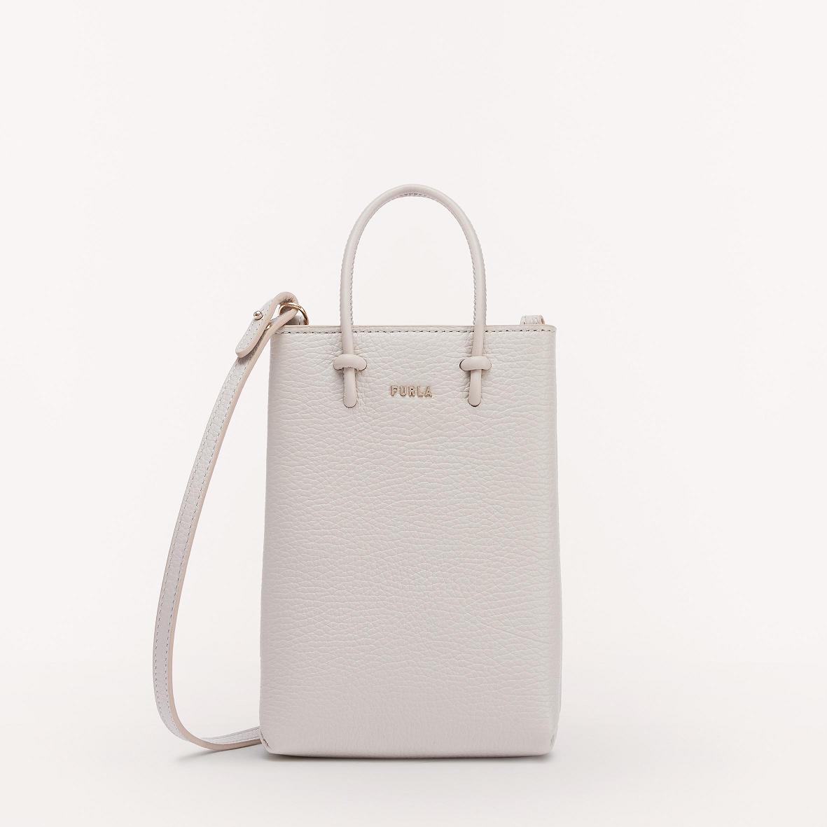 Furla Essential Väskor Dam Beige Rea JXR867439